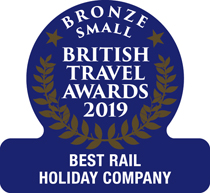 BTA Bronze Award 2019