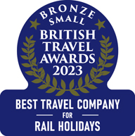 BTA Bronze Award 2023