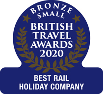 BTA Bronze Award 2020