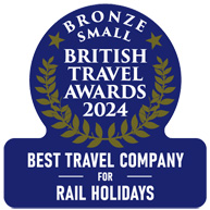 BTA Bronze Award 2024