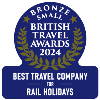 British Travel Awards