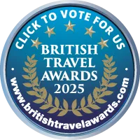 Vote for us