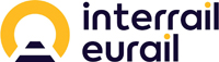 Interrail logo